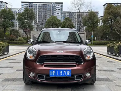 MINI Mini Countryman
