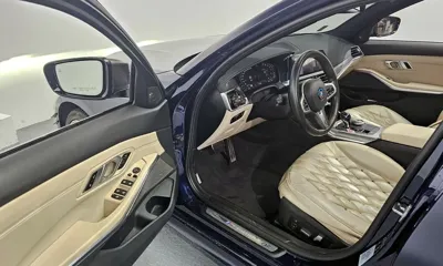 BMW 3-Series
