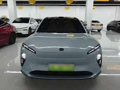 Nio ET5T