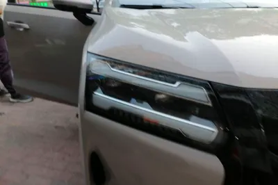 Wuling Wuling Starlight 730
