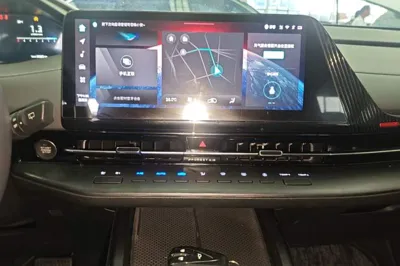 Changan CS55PLUS
