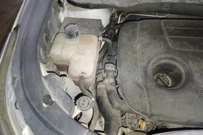 Changan CS95