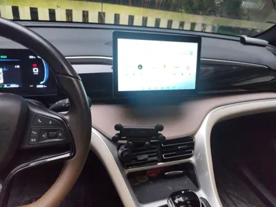 BYD Song Pro New Energy