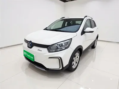 BAIC New Energy EC5