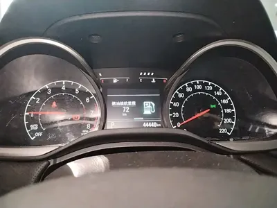 Chevrolet Monza