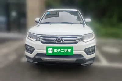 CHANGAN OSHAN CX70
