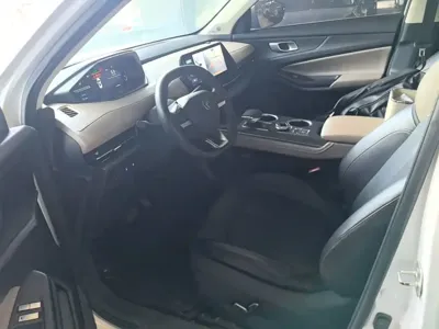 Changan CS55PLUS