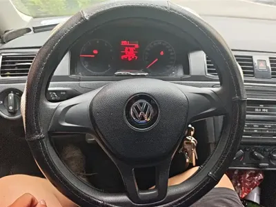 Volkswagen Santana