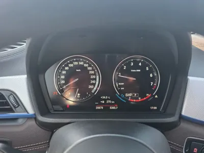 BMW X2 (F39)