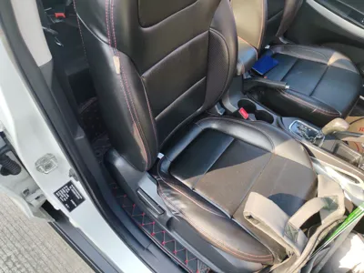 Changan CS35