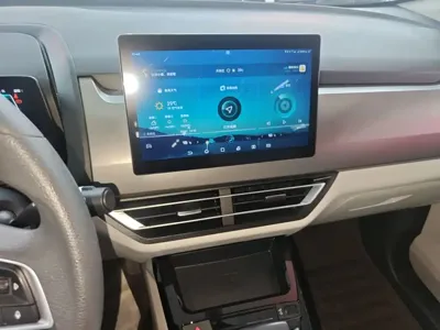 BYD Yuan Pro