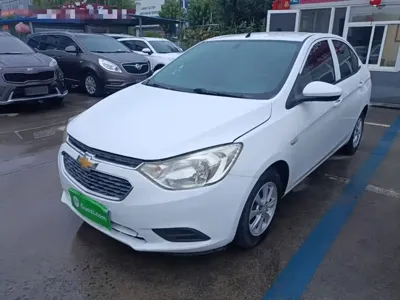Chevrolet Sail