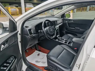 Kia KX5