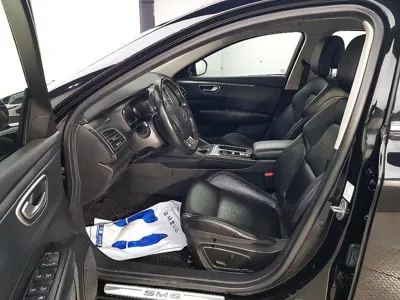 Renault-KoreaSamsung SM6
