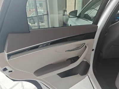 BYD Song