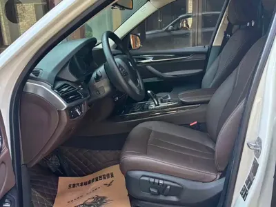 BMW X5 (Import)