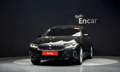 BMW Gran Turismo