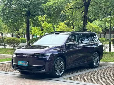 Leapmotor Leapmotor C16
