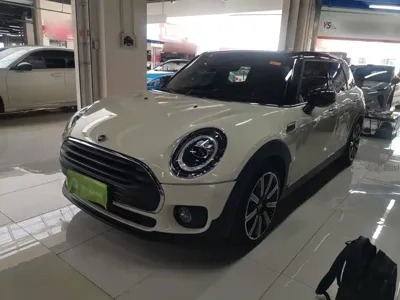 MINI Mini Clubman