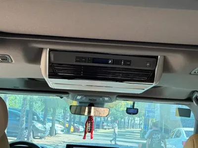 Toyota Granvia