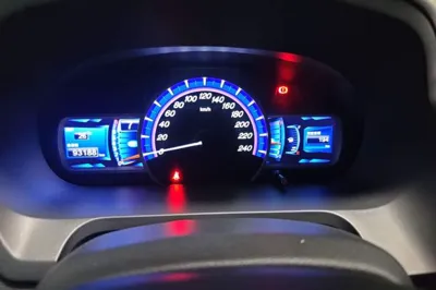 BYD S7