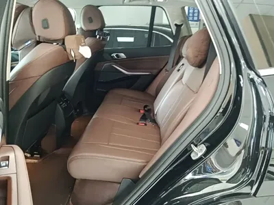 BMW X5 (Import)
