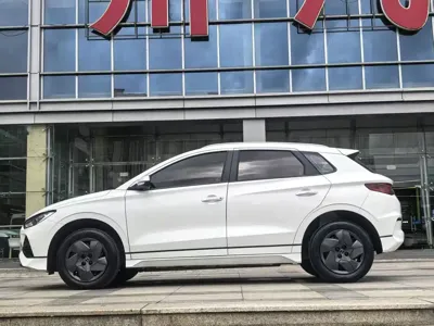 BYD e2