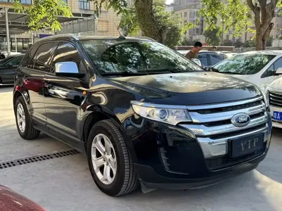 Ford Edge (Import)