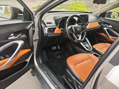 Baojun 510