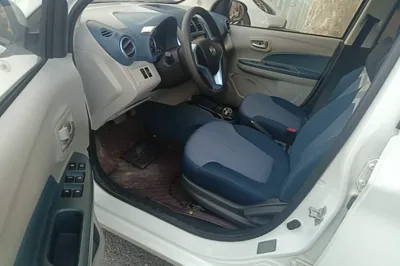 Changan Benni E-Star