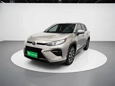 Toyota Wildlander