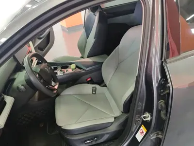 Changan UNI-V iDD