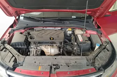 Roewe i6