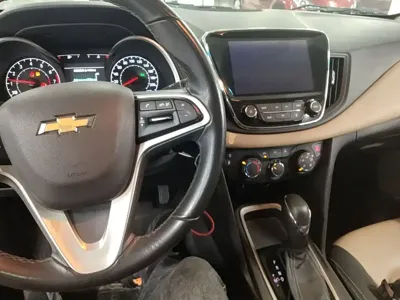 Chevrolet Monza