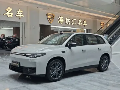 Leapmotor Leapmotor C10