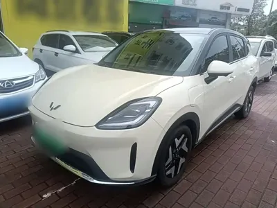 Wuling 缤果S