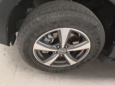 Haval H6 Coupe