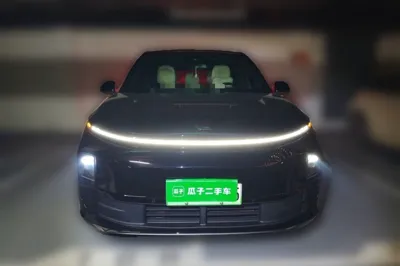 Li Auto L6