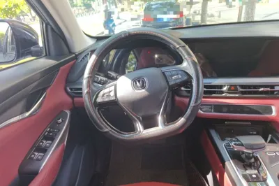 Changan CS75 Plus