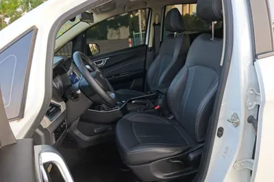 Geely Auto Vision X3