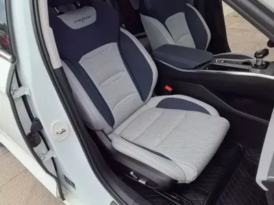 Geely Xingrui