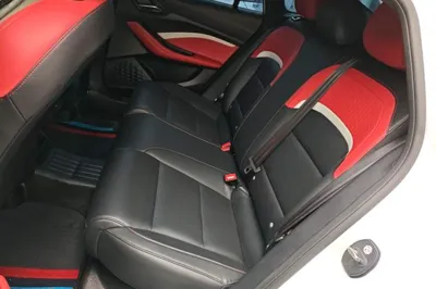 MG 5
