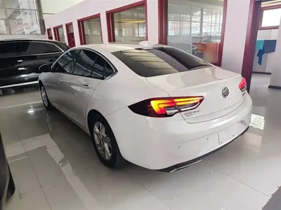 Buick Regal