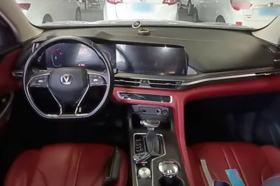 Changan CS75 Plus