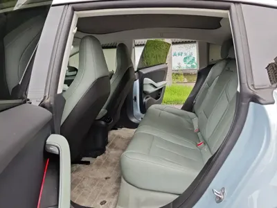 Nio ET5