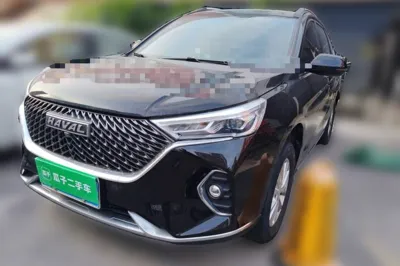 Haval M6