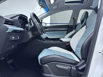 Geely Emgrand S