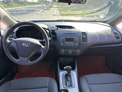 Kia K3S
