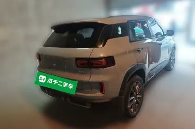 Geely Auto icon