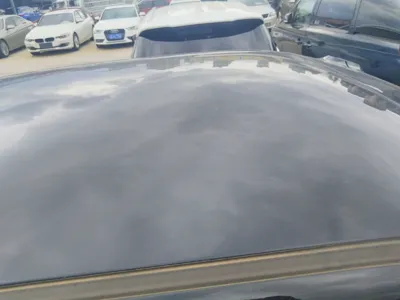 Baojun KiWi EV